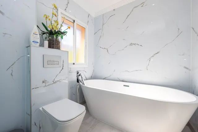 Chalet 3 habitaciones 145m² en venta - Marbella — 24