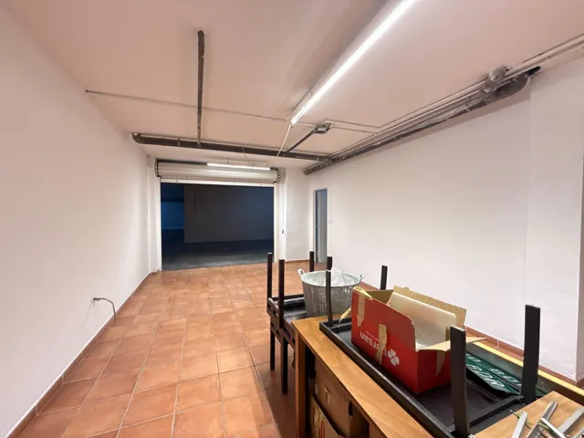Bungalow con jardín privado, garaje y piscina comunitaria en Santa Pola — 35