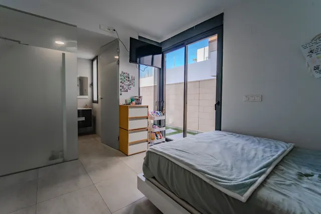 Adosado 3 habitaciones 162m² en venta - Pueblo 4 — 14