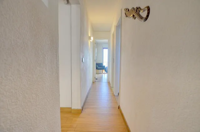 Apartamento 3 habitaciones 128m² en venta - Puig-Rom — 28