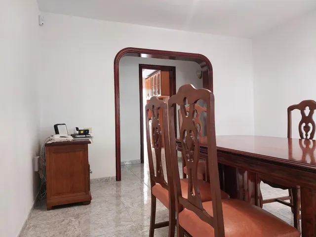 Piso listo para vivir junto a Los Majuelos y el tranvía — 7