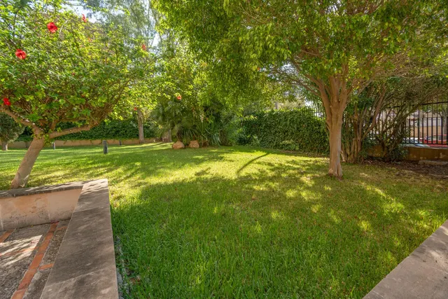 Exclusiva vivienda de alto standing con amplias terrazas, piscina y gran potencial en Son Dameto, Palma — 40