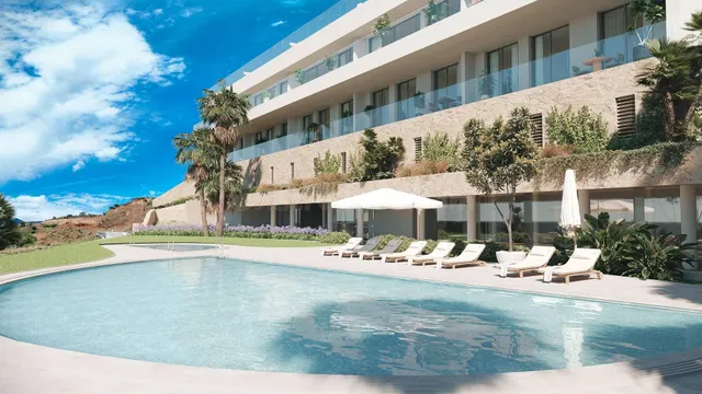 MARAVILLOSA PROMOCIÓN DE SKY VILLAS EN EL HIGUERÓN DE 3 Y 4  - foto 2