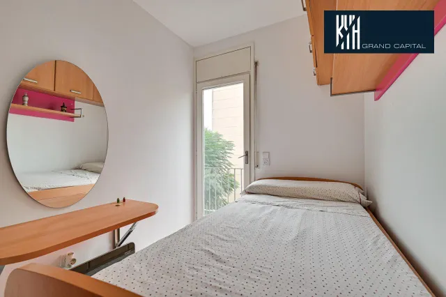 CASA EN ANGLÈS — 35
