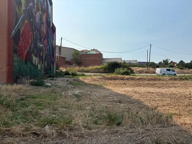 Fantástica parcela residencial en Torrefarrera — 9