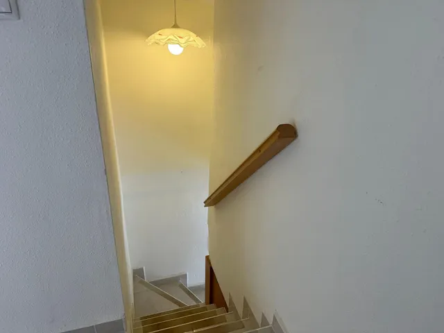 Chalet adosado a la venta con una impresionante vista panorámica y sol todo el dia. — 21