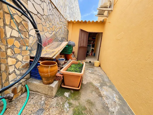 Oportunidad de inversión en Benalup-Casas Viejas – Venta de nuda propiedad — 38