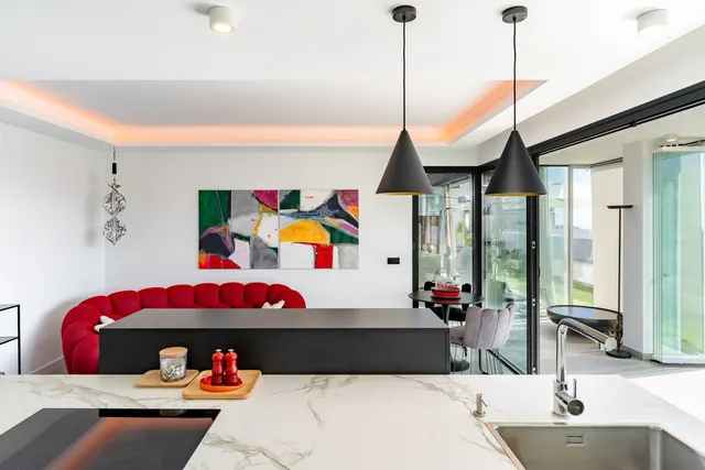 Ático 2 habitaciones 108m² en venta - Costa Del Sol — 4