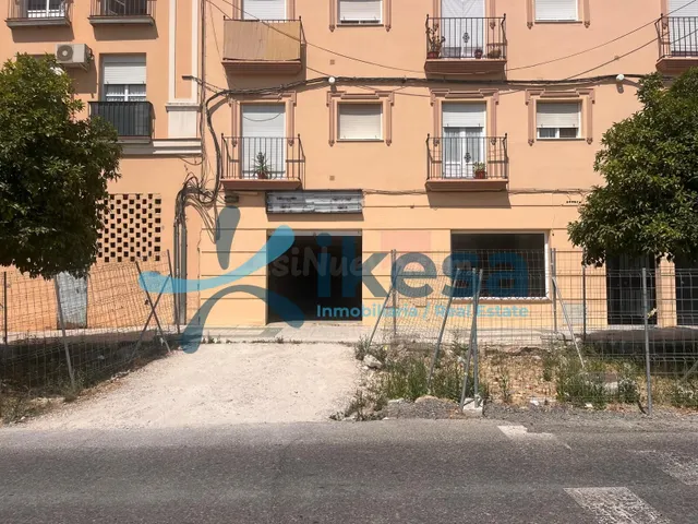 Venta de Local comercial en Utrera - Sevilla — 3