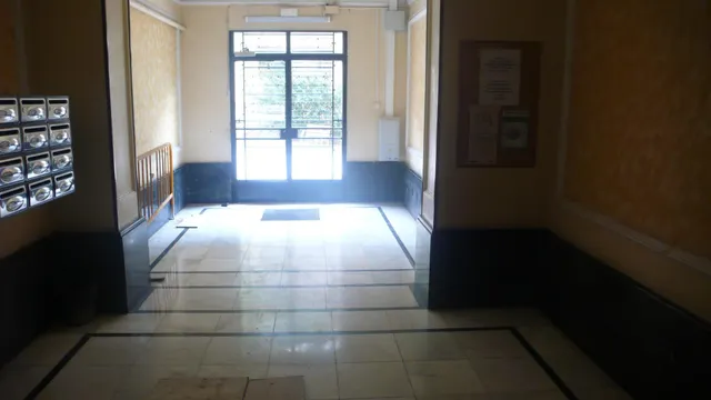 Piso reformado en venta en Carrer Sant Isidre, El Poble Sec - Parc de Montjuïc — 33