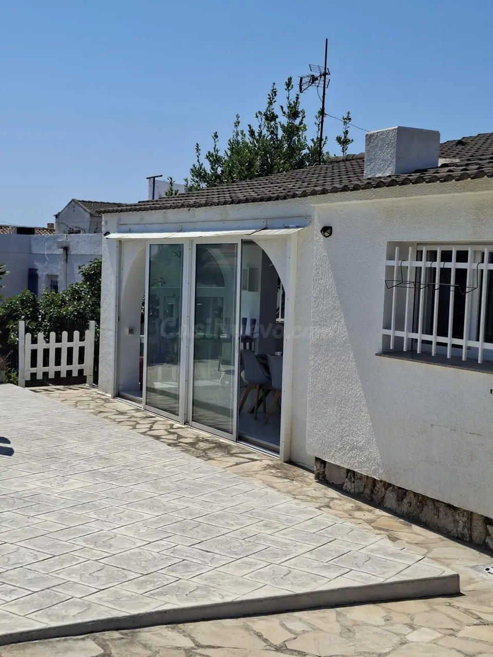 Elegante Chalet Nuevo en Calafat, L'Ametlla de Mar - €390.000