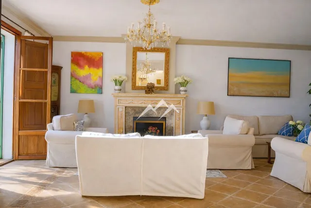 Exclusivo agroturismo con mucho encanto y 18 plazas — 22