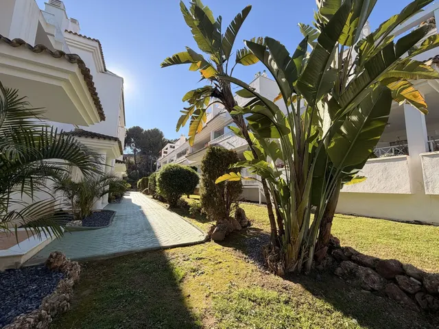 Apartamento 2 habitaciones 109m² en venta - Marbella — 20