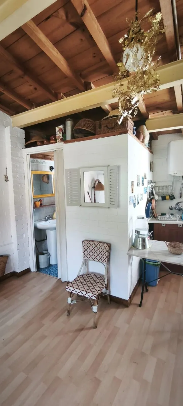 VENTA APARTAMENTO PARADA DE ARRIBA — 14