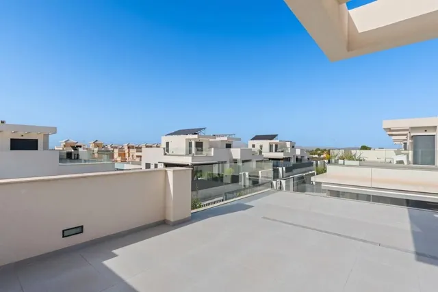 Casa 3 habitaciones 226m² en venta - La marina — 21