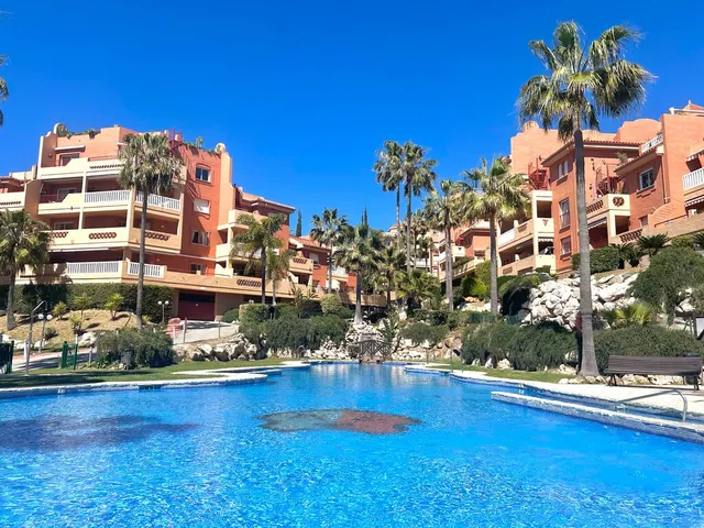 Apartamento 2 habitaciones 110m² en venta - Marbella — 12
