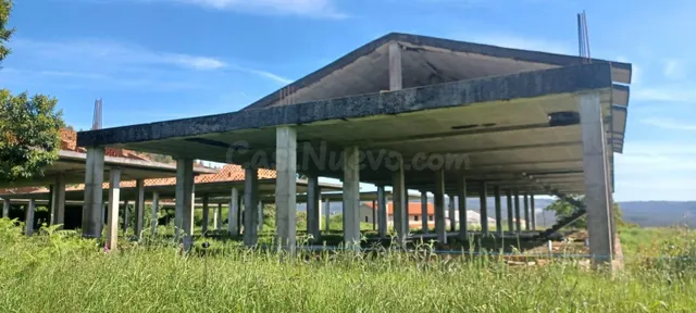 EDIFICIO - RESIDENCIA EN CONSTRUCCIÓN - foto 4