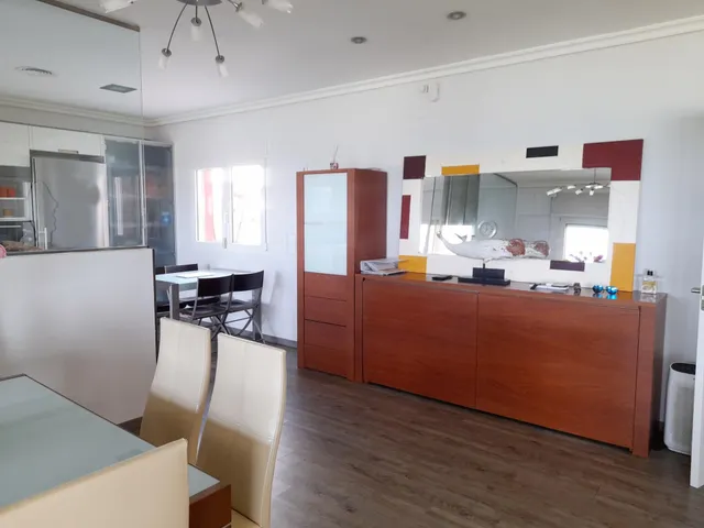 Moderna villa en primerísima línea de playa — 15