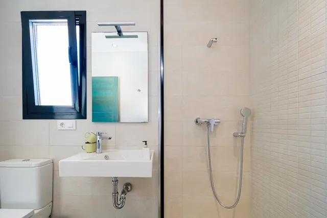 ✓Encantadora Villa de Lujo en Benissa Costa, Costa Blanca. — 18