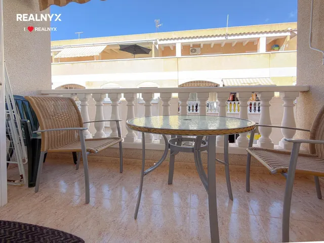 Apartamento 2 habitaciones 63m² en venta - torrevieja — 8