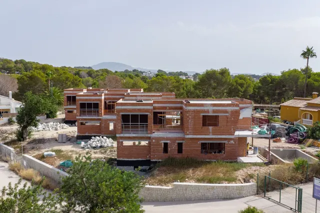 Villa 3 habitaciones 233m² en venta - La Fustera — 8