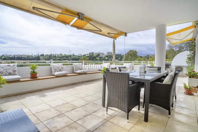 Apartamento 2 habitaciones 143m² en venta - Marbella — 2