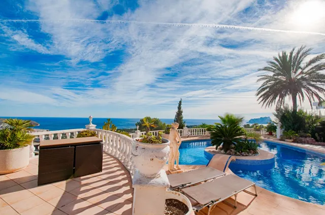 Villa 3 habitaciones 300m² en venta - Pla del mar — 13