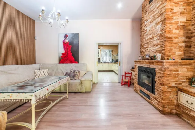 Excepcional Casa Reformada en Huerta Santa Teresa, Sevilla - - foto 3