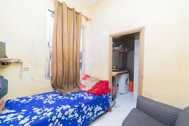 Piso 2 habitaciones 27m² en venta - Madrid — 14
