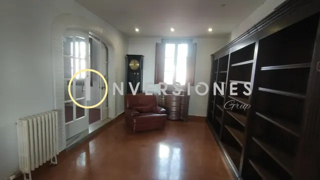 Piso 2 habitaciones 114m² en alquiler - Colonia argentina — 37