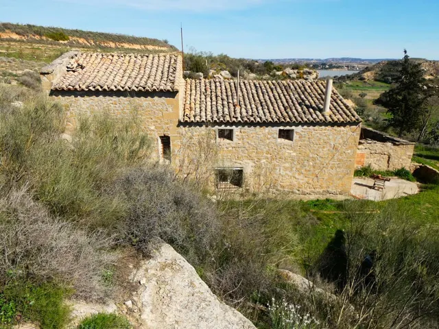 Suelo rústico en Venta en Caspe Zaragoza