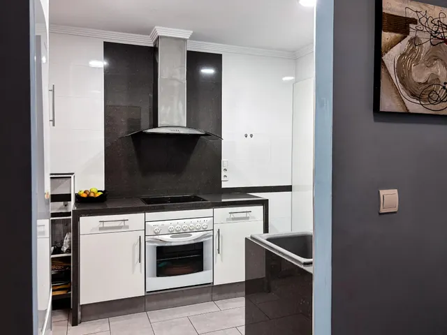 AMPLIA VIVIENDA LISTA PARA ENTRAR A VIVIR — 12