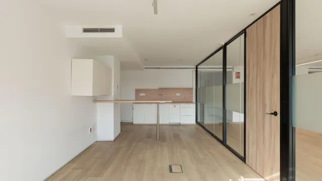 Oficina 413m² en alquiler - Eixample — 18