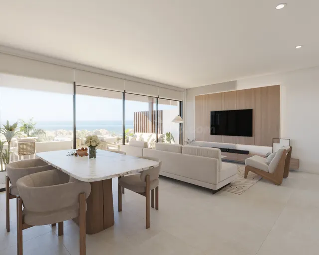Apartamento 2 habitaciones 77m² en venta - Costa del Sol - foto 5