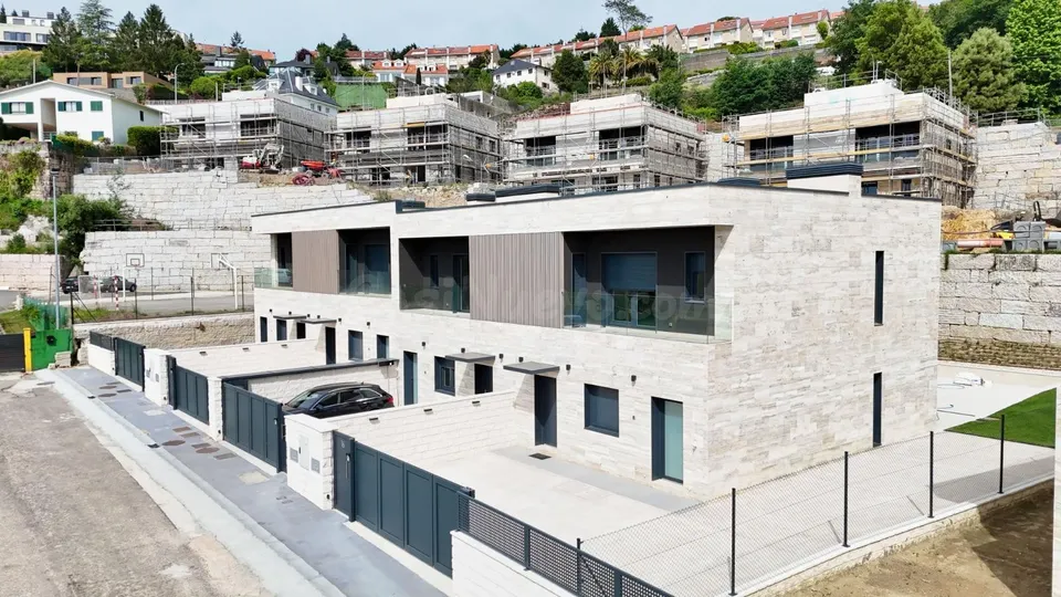Obra nueva en venta en A Caeira, Poio, Pontevedra