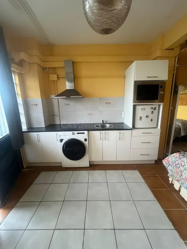venta de estudio en zabalbide - foto 5