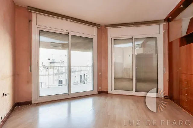 Luminoso piso premium en c/Aribau (Quadrat d'Or) con gran terraza — 13