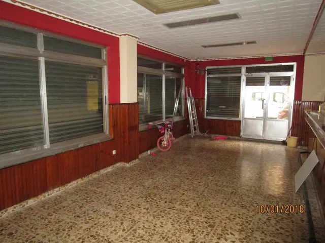 Urbis te ofrece un local comercial en la zona de la Estación - foto 3