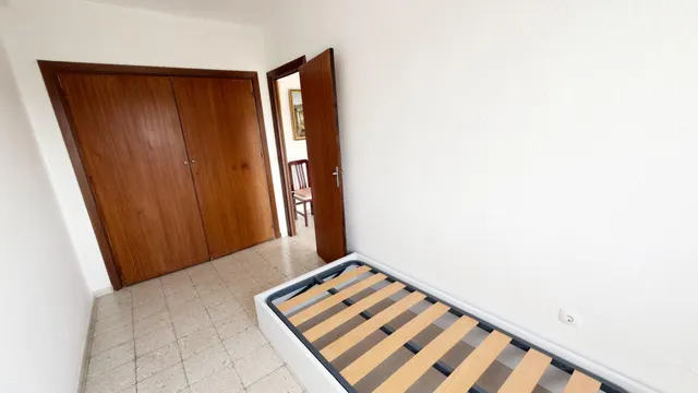 LUMINOSO PISO EN VENTA EN LA ORDEN (HUELVA) — 23