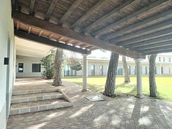 COMPLEJO HIPICO EN VENTA — 7