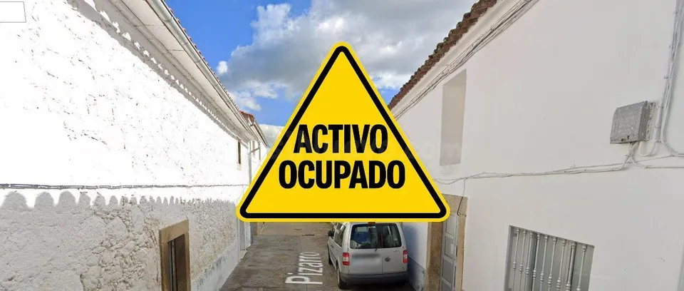 CASA EN ARROYOMOLINOS