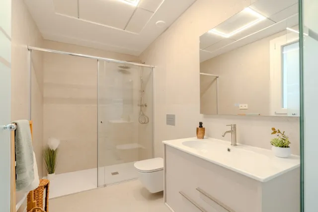Villa 3 habitaciones 232m² en venta - Serena Golf — 26