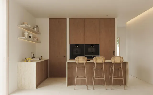 Villa 4 habitaciones 304m² en venta - Pla de cantal — 19