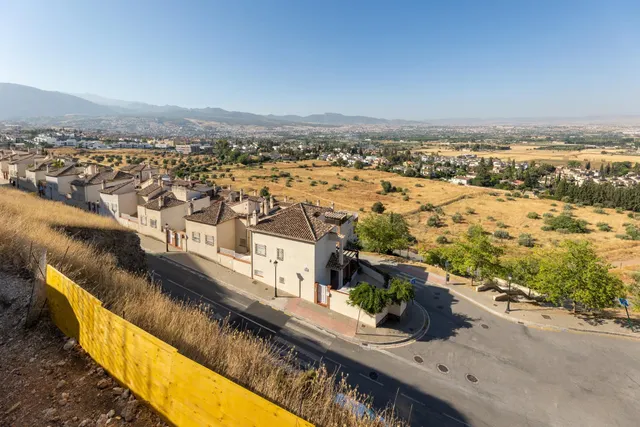 Solar con proyecto en una de las mejores zonas de Granada — 22