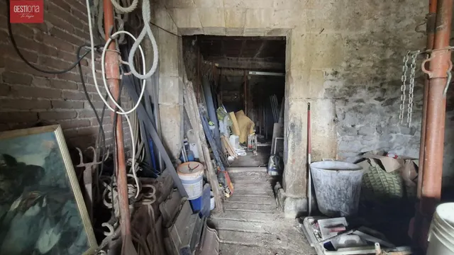 Oportunidad de Inversión en Bareyo: Casa para Rehabilitar y Amplia Parcela Rústica — 30
