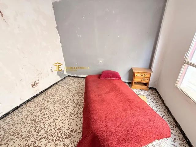 PISO DE CUATRO habitaciones EN SAN JOSE — 22