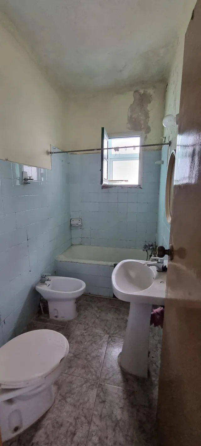 Vivienda en el Ensanche de Cartagena: Oportunidad para Reformar — 7