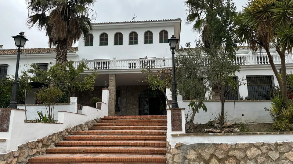 Oportunidad!!! Edificio Hotel en venta!!!!