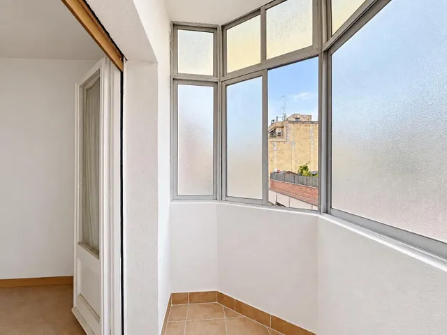 Piso exterior para reforma integral en El Putxet i el Farró — 18
