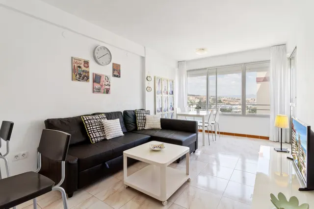 Apartamento 1 habitación 67m² en venta - Centro — 3